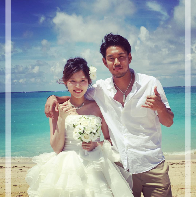 山中亮平 嫁との結婚や子供(娘・息子)の年齢や名前は？妹がかわいいと噂に【画像】 ｜ アスリート情報局